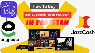 How to Buy IPTV Subscription in Pakistan | Best IPTV Subscription in 2025 &ndash; Elite Subscription 
