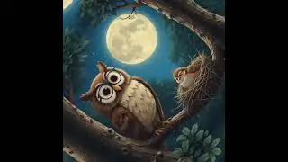 a lesson able story of owl 🦉 and saparrow ☺️☺️☺️#shorts#youtubeshorts#viralshort#shortfeed#facts#