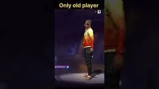only old player CS season 8 #viral #viralshort #shortsfeed #subscribe #1ksubscribers  like   ❤️❤️