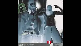 QloRoto - Rayflow GP x Black Aclick (audio original) Los del Futuro #music #trap #hiphop #musica