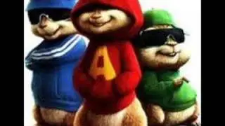 ChipMunks Drop It Like It's Hot