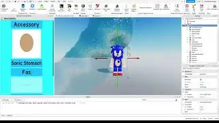 Roblox Developer Showcase: Blocked Up Bundle Editor Plugin