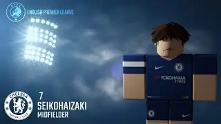 ROBLOX - PFA, PRS, RIFA, RO Soccer Montage/Skit