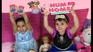 ToyBlitzer Show Ep 24 Num Noms Shopkins S4 and more!
