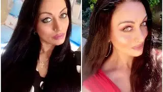 HOW TO REMOVE BLACK PERMANENT HAIR DYE &ldquo;WITHOUT BLEACH & NO DAMAGE &rdquo; at home for under $14 bucks👍🏼