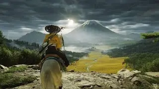 Ghost of Yotei&rsquo;s BIGGEST Upgrade: No Question Marks! Elden Ring-Style Exploration Revealed