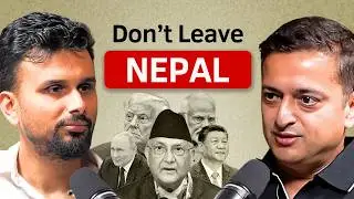 Once in a Lifetime Opportunity for Nepal to Rise | Ep. 279