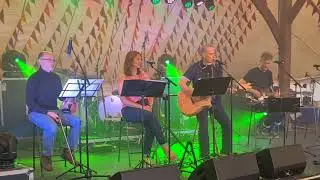 Garth Hewitt Live, The Orchard Sessions - 6 - Moonlight on Galilee