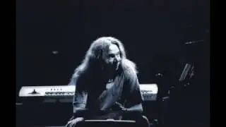 Stella By Starlight - More Lyle Mays In Memorium