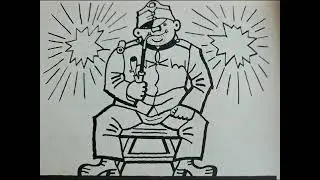 Jaroslav Ha&scaron;ek, Dobr&yacute; voj&aacute;k &Scaron;vejk před v&aacute;lkou - Č&aacute;st 4.