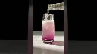 Prickly pear gin buck (cocktail)