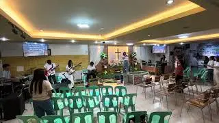 Praise and Worship 1-4-2026