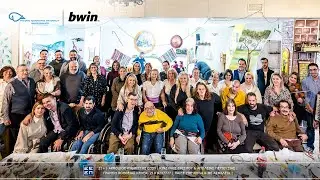 bwin | Στέγης Υποστηριζόμενης Διαβίωσης «Φωτεινή» | Pre-Xmas Γλέντι