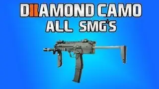 DIAMOND SMGS!