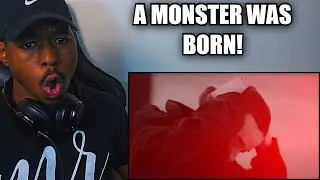 THE ENDING WAS CRAZY!! | Ez Mil - Podium (Official Music Video) (REACTION!!)