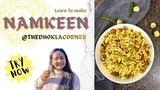 Namkeen (Chevdo)