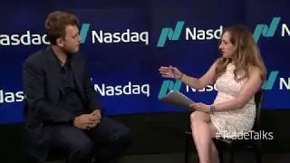TradeTalks: Open Source Ecosystem for Financial Services