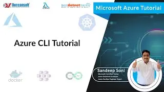 Azure | Azure CLI Tutorial