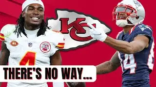 This Just Took A SHOCKING Turn... | Daily Chiefs News & Rumors