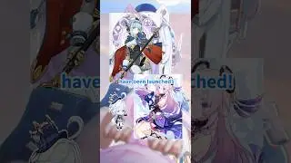 Guide to Ineffa and Citlali #genshinimpact #genshin #ineffa #citlali #game