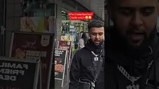 Charlie veitch vs balaclava boy #charlieveitch #manchester #veitch #charlie