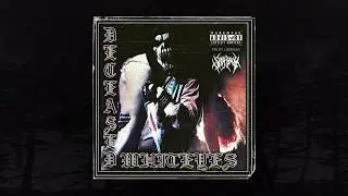 WHITEYE$ - DECEASED [ Prod. UMBASA ] (MEMPHIS 66.6 EXCLUSIVE)