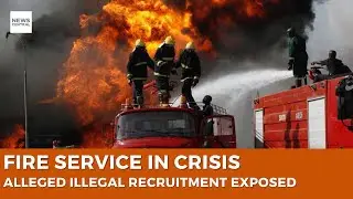Federal Fire Service Recruitment Scandal: What’s Really Happening?