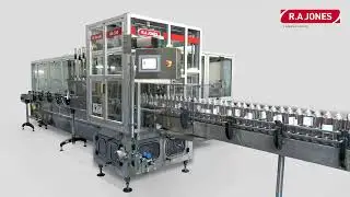 R.A JONES KP-AEROFILL AB-320