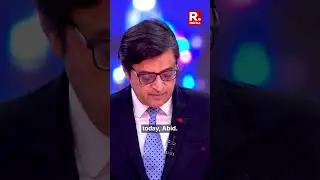 The Kerala Story: Arnab Goswami Explains the Systematic Exploitation of Women