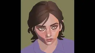 Arcane art style study