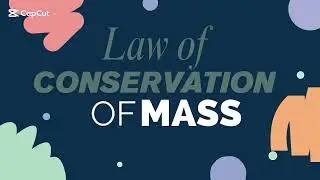 Unit.6 Chemical Reaction| Law of Conservation of Mass| Science| grade 8| 
