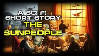Dystopian Short Story 