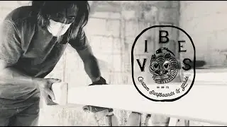 Vibe Surfboards- We are crazy for longboard surfing