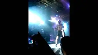TOOLOGY A Tribute to TOOL- Stinkfist