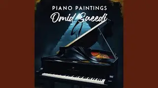 The Walking Dead The Ones Who Live (Inspired piano piece)