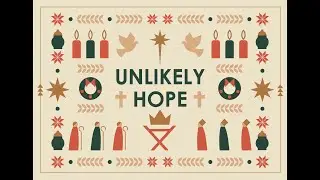 Christmas Service | 25 December 2025