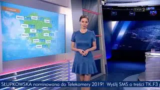 Marzena Słupkowska 26 01 2019