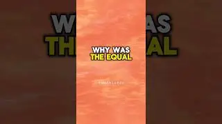 why was the equal sign so humble?? #mathjokes #maths #funny #meme #humor