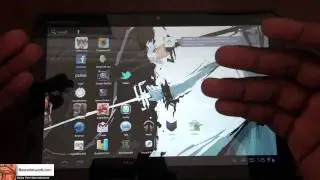 Motorola Xoom & Android 3.0 Honeycomb Review| Booredatwork