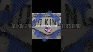 #nokings #50501 #democracy #music #protest