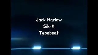 [TYPEBEAT] Jack Harlow x 식케이 Sik-K typebeat 2022 'Torn Soul' 82bpm