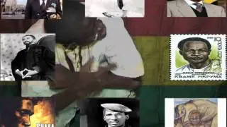 rap guineen 2012  187siaka - MAMA AFRICA  -  ..(SIAKAPRODUCTIONS) CONAKRY rap