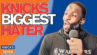 DESTROYING DRAYMOND GREEN