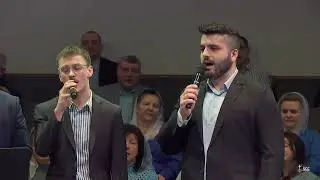 Есть край,есть край, Отчизна есть святая...Slavic Christian Center