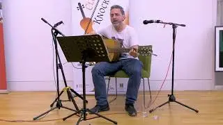 LIbrary gig remastered