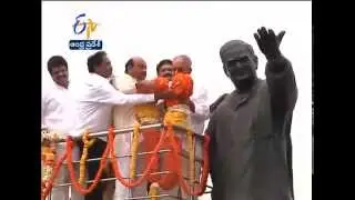 TDP Leaders Files Nominations For The MLC Elections In Several Districts Of AP