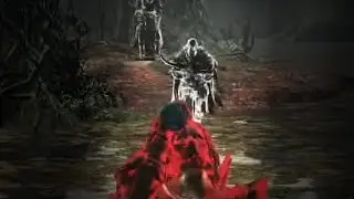 [Dark Souls 3] Ganking makes bad players look so much better than they are
