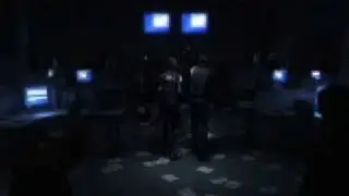 Resident Evil: Degeneration, Master Of Light 3