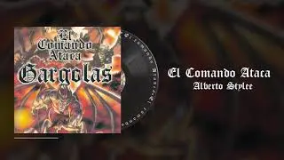 Alberto Stylee - Canto Para Usted | Gargolas 1: El Comando Ataca (1998)