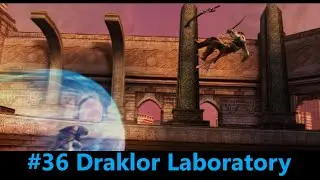FINAL FANTASY XII THE ZODIAC AGE Part 36 Draklor Laboratory